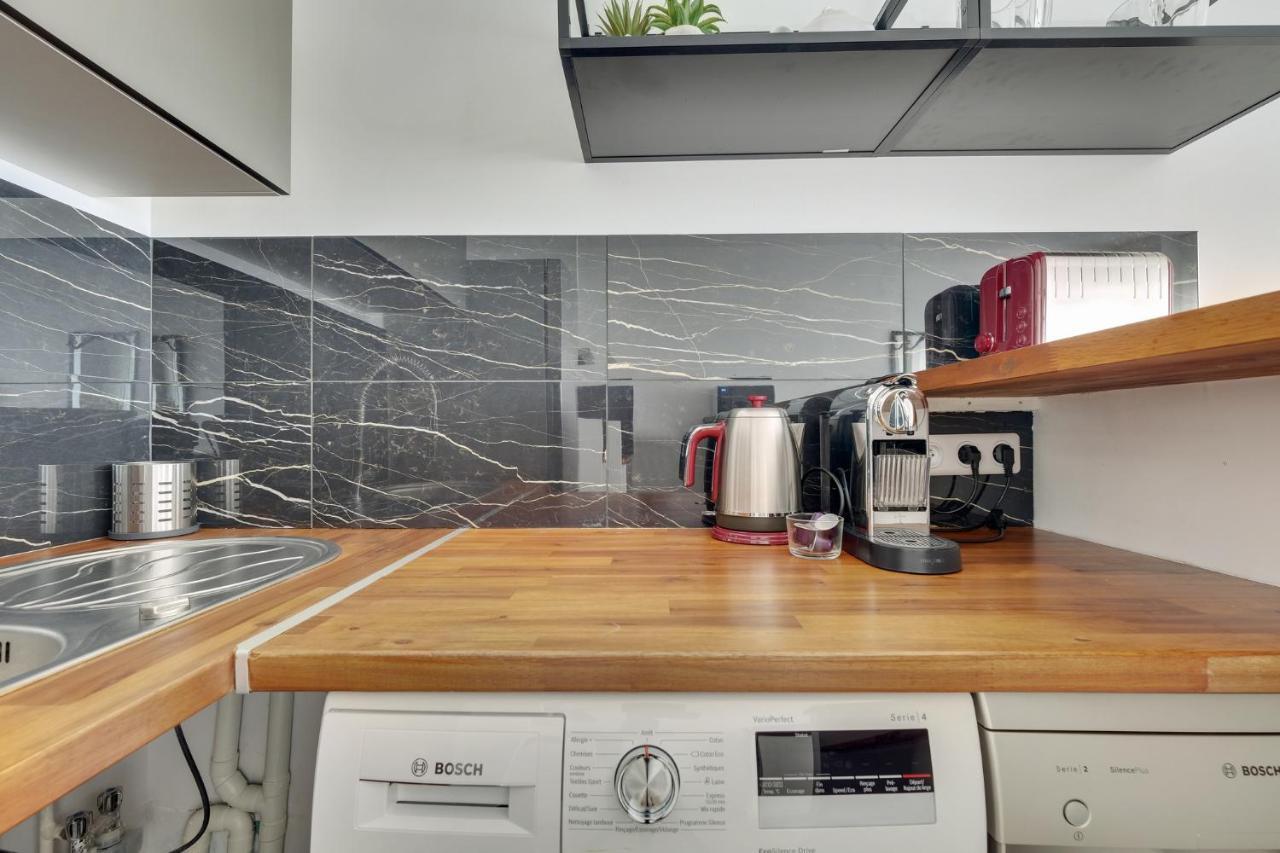 Appartamento Cocooning St Germain - 4 Pers *