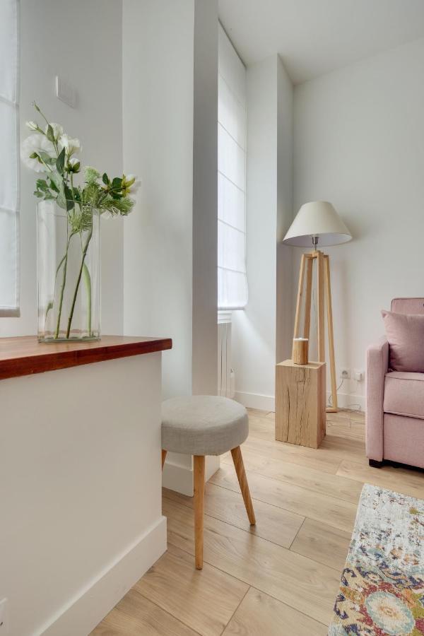 Cocooning St Germain - 4 Pers Appartamento *